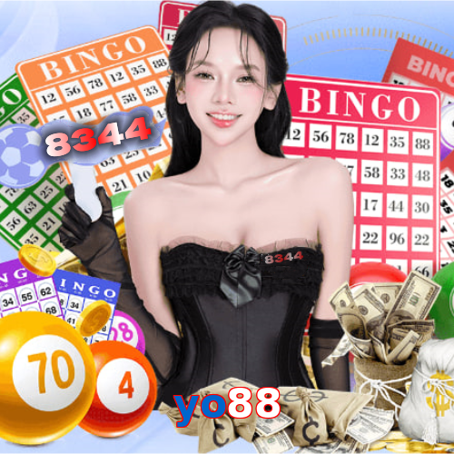 yo88